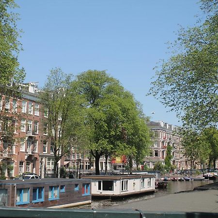Great Bed And Breakfast Amsterdam Dış mekan fotoğraf