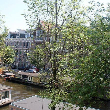Great Bed And Breakfast Amsterdam Dış mekan fotoğraf