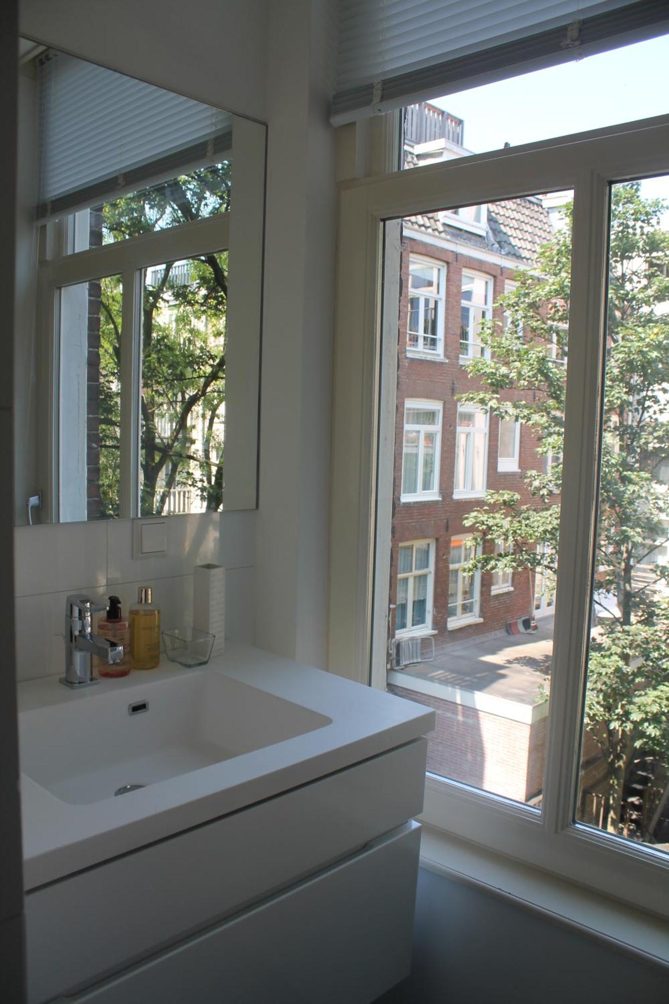 Great Bed And Breakfast Amsterdam Dış mekan fotoğraf