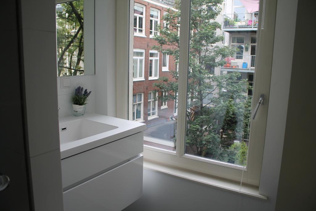 Great Bed And Breakfast Amsterdam Oda fotoğraf